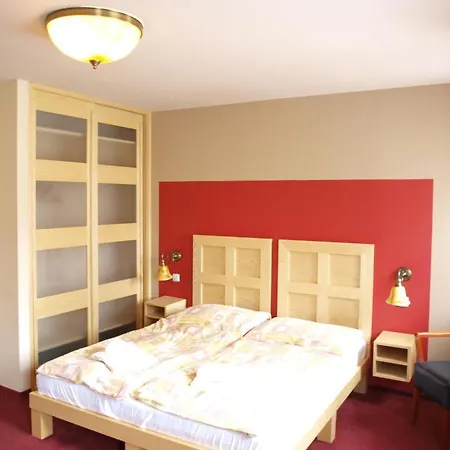 Alpina Hotel 3*