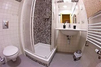 Hotel Alpina Špindlerŭv Mlýn