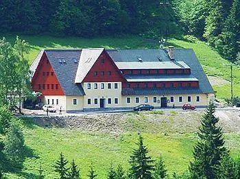 Alpina Špindlerŭv Mlýn