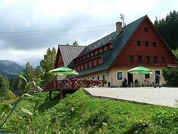 Hotel Alpina