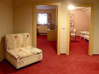 Hotel Alpina 3*