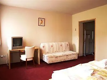 Hotel Alpina