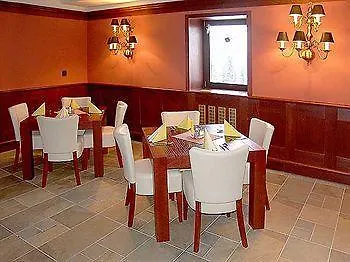 Hotel Alpina 3*