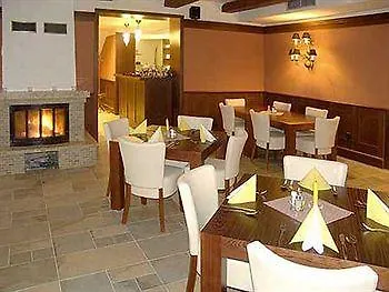 Hotel Alpina