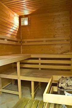 Hotel Alpina Špindlerŭv Mlýn