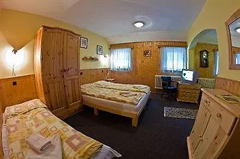 Hotel Alpina