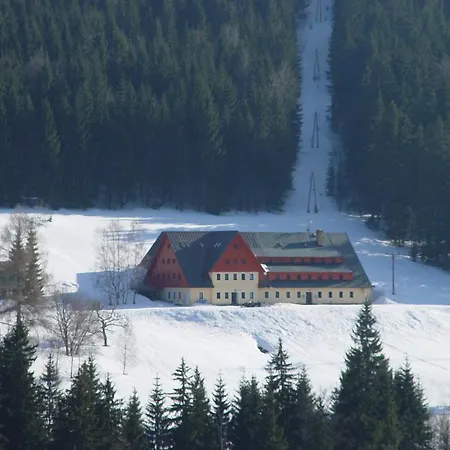 Hotel Alpina Špindlerŭv Mlýn