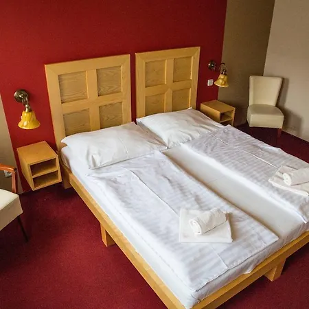 Hotel Alpina Špindlerŭv Mlýn