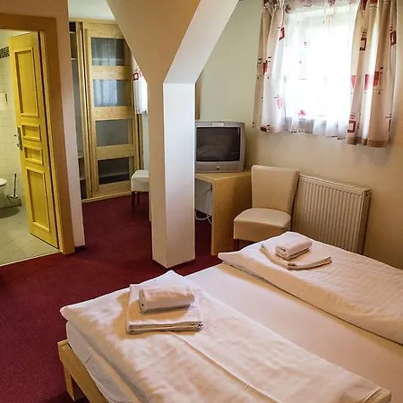 Alpina Hotel 3*
