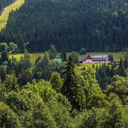 Hotel Alpina