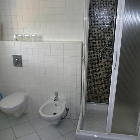 Hotel Alpina 3*