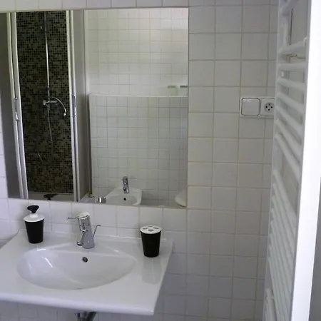Hotel Alpina Špindlerŭv Mlýn