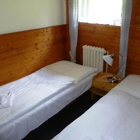 Hotel Alpina Špindlerŭv Mlýn