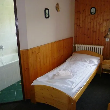 Alpina Špindlerŭv Mlýn