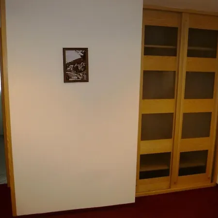 Hotel Alpina 3*