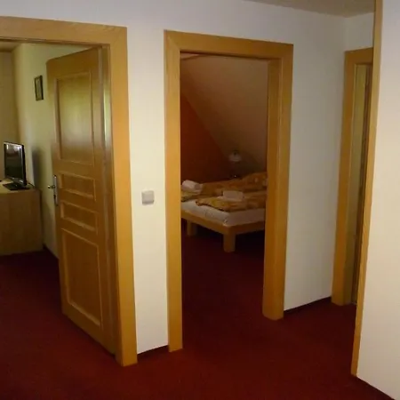 Alpina Hotel