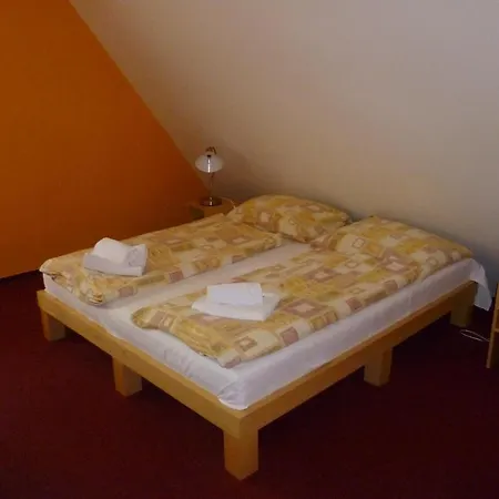 Alpina Hotel 3*