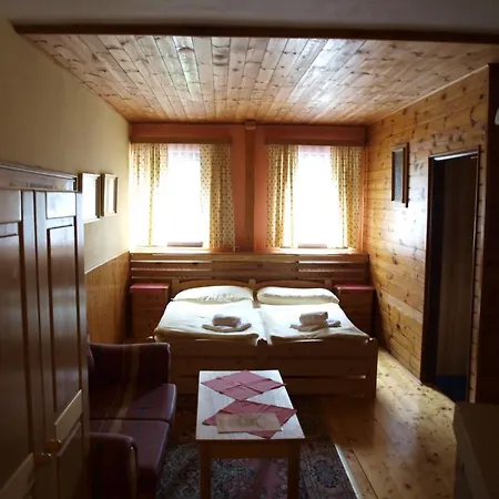 Alpina Hotel Špindlerŭv Mlýn